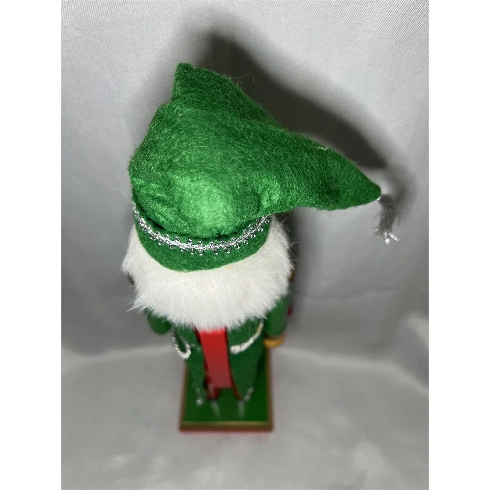 Nutcracker Wooden‎ Target Pirate drosselmeyer